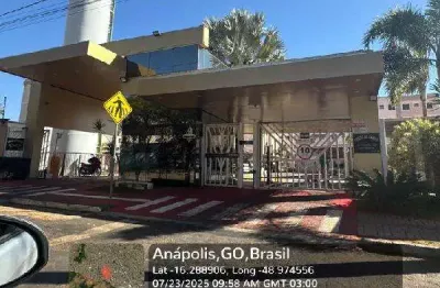 Oportunidade única em anapolis - go | tipo: apartamento | negociação: leilão  | situação: imóvel