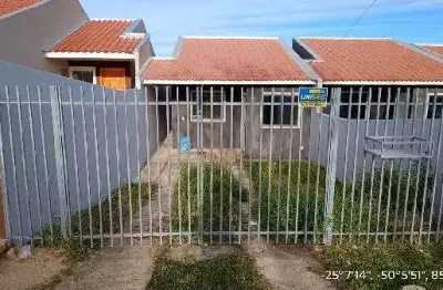 Oportunidade única em ponta grossa - pr | tipo: casa | negociação: leilão  | situação: imóvel
