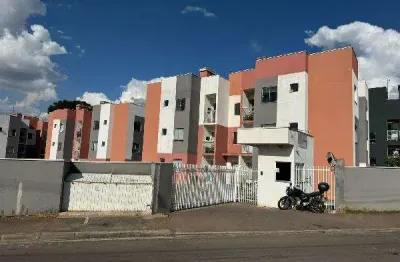 Oportunidade única em araucaria - pr | tipo: apartamento | negociação: leilão  | situação: imóvel