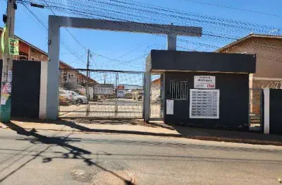 Oportunidade única em valparaiso de goias - go | tipo: apartamento | negociação: licitação aberta  | situação: imóvel
