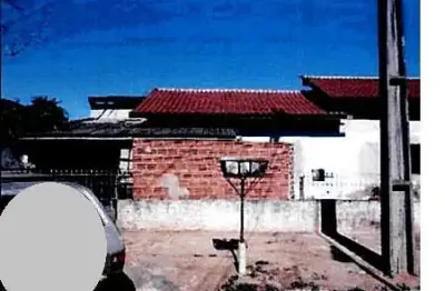 Oportunidade única em tapejara - pr | tipo: casa | negociação: leilão  | situação: imóvel