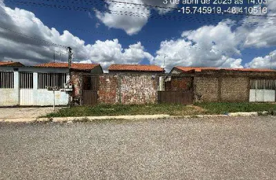 Oportunidade única em cocalzinho de goias - go | tipo: casa | negociação: venda direta online  | situação: imóvel