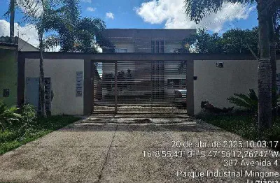 Oportunidade única em luziania - go | tipo: apartamento | negociação: venda online  | situação: imóvel