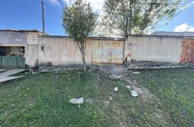Oportunidade única em santo antonio do descoberto - go | tipo: casa | negociação: licitação aberta  | situação: imóvel