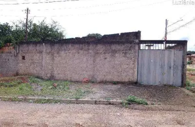 Oportunidade única em luziania - go | tipo: casa | negociação: licitação aberta  | situação: imóvel