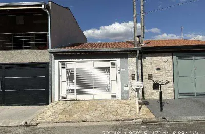 Oportunidade única em sumare - sp | tipo: casa | negociação: leilão  | situação: imóvel