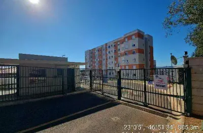 Oportunidade única em itatiba - sp | tipo: apartamento | negociação: leilão  | situação: imóvel