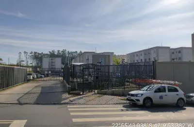 Oportunidade única em campinas - sp | tipo: apartamento | negociação: leilão  | situação: imóvel