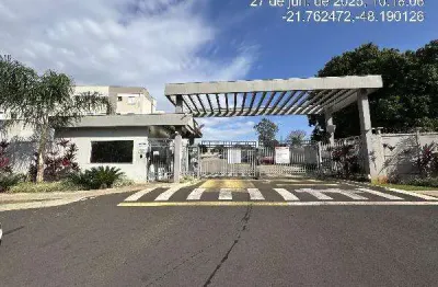 Oportunidade única em araraquara - sp | tipo: apartamento | negociação: leilão  | situação: imóvel
