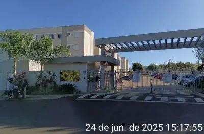 Oportunidade única em araraquara - sp | tipo: apartamento | negociação: leilão  | situação: imóvel