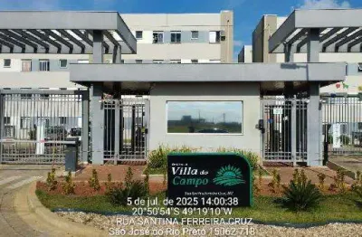 Oportunidade única em sao jose do rio preto - sp | tipo: apartamento | negociação: leilão  | situação: imóvel