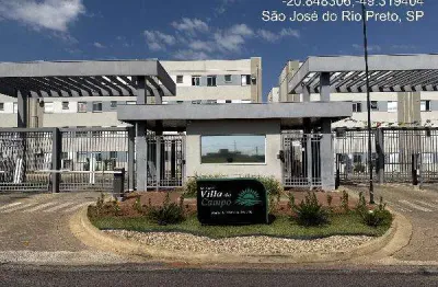 Oportunidade única em sao jose do rio preto - sp | tipo: apartamento | negociação: leilão  | situação: imóvel