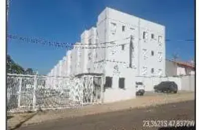 Oportunidade única em tatui - sp | tipo: apartamento | negociação: leilão  | situação: imóvel