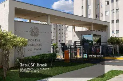 Oportunidade única em tatui - sp | tipo: apartamento | negociação: leilão  | situação: imóvel