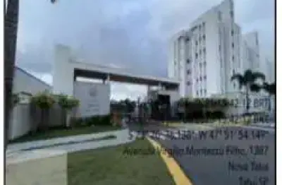 Oportunidade única em tatui - sp | tipo: apartamento | negociação: leilão  | situação: imóvel