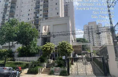 Oportunidade única em sao paulo - sp | tipo: apartamento | negociação: leilão  | situação: imóvel
