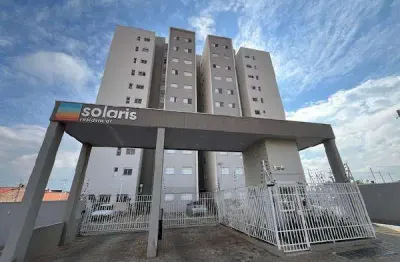 Oportunidade única em santa barbara d'oeste - sp | tipo: apartamento | negociação: leilão  | situação: imóvel