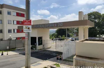 Oportunidade única em monte mor - sp | tipo: apartamento | negociação: leilão  | situação: imóvel