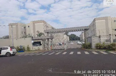 Oportunidade única em ribeirao preto - sp | tipo: apartamento | negociação: leilão  | situação: imóvel