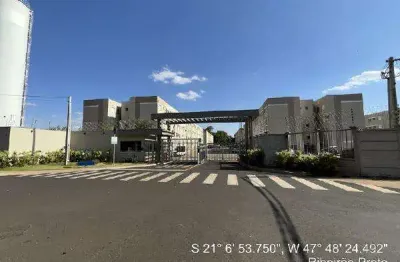 Oportunidade única em ribeirao preto - sp | tipo: apartamento | negociação: leilão  | situação: imóvel