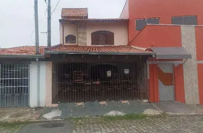 Oportunidade única em mogi das cruzes - sp | tipo: casa | negociação: leilão  | situação: imóvel