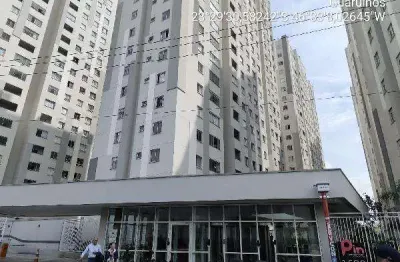 Oportunidade única em guarulhos - sp | tipo: apartamento | negociação: leilão  | situação: imóvel