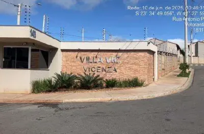Oportunidade única em votorantim - sp | tipo: apartamento | negociação: leilão  | situação: imóvel