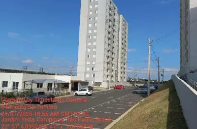Oportunidade única em campinas - sp | tipo: apartamento | negociação: leilão  | situação: imóvel