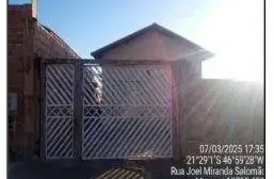 Oportunidade única em mococa - sp | tipo: casa | negociação: licitação aberta  | situação: imóvel