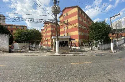 Oportunidade única em osasco - sp | tipo: apartamento | negociação: venda direta online  | situação: imóvel