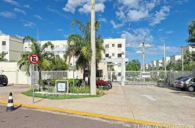 Oportunidade única em birigui - sp | tipo: apartamento | negociação: venda online  | situação: imóvel