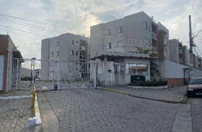 Oportunidade única em francisco morato - sp | tipo: apartamento | negociação: licitação aberta  | situação: imóvel