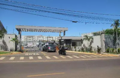 Oportunidade única em ribeirao preto - sp | tipo: apartamento | negociação: licitação aberta  | situação: imóvel