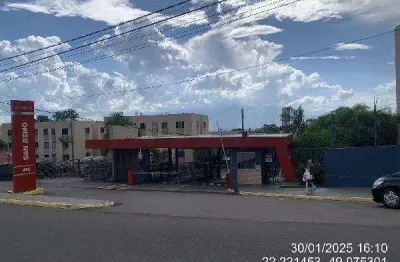 Oportunidade única em marilia - sp | tipo: apartamento | negociação: venda online  | situação: imóvel