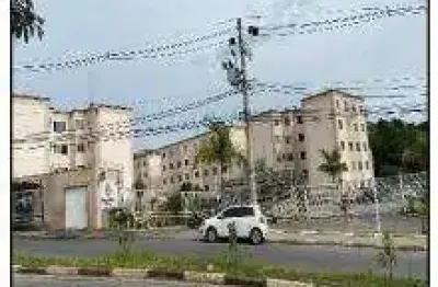 Oportunidade única em cotia - sp | tipo: apartamento | negociação: licitação aberta  | situação: imóvel