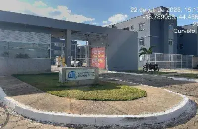 Oportunidade única em curvelo - mg | tipo: apartamento | negociação: leilão  | situação: imóvel