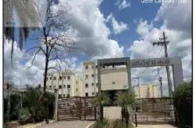 Oportunidade única em sete lagoas - mg | tipo: apartamento | negociação: leilão  | situação: imóvel