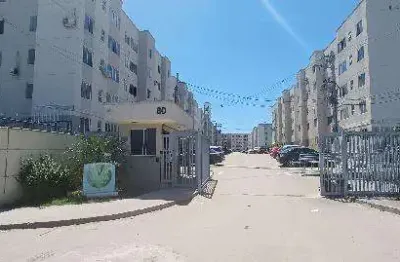 Oportunidade única em belford roxo - rj | tipo: apartamento | negociação: venda direta online  | situação: imóvel
