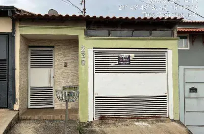 Oportunidade única em tres coracoes - mg | tipo: casa | negociação: leilão  | situação: imóvel
