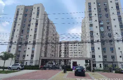 Oportunidade única em rio de janeiro - rj | tipo: apartamento | negociação: venda direta online  | situação: imóvel