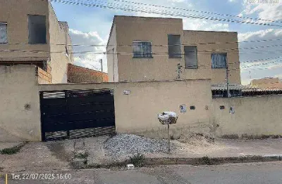 Oportunidade única em pedro leopoldo - mg | tipo: casa | negociação: leilão  | situação: imóvel
