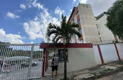Oportunidade única em belo horizonte - mg | tipo: apartamento | negociação: leilão  | situação: imóvel