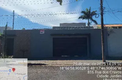 Oportunidade única em uberlandia - mg | tipo: casa | negociação: licitação aberta  | situação: imóvel