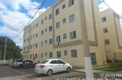 Oportunidade única em sete lagoas - mg | tipo: apartamento | negociação: licitação aberta  | situação: imóvel