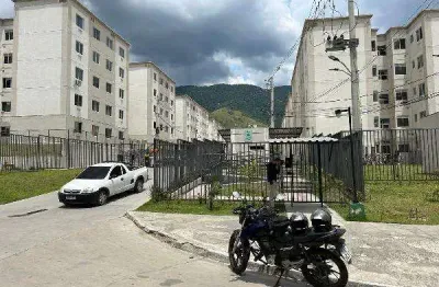 Oportunidade única em nova iguacu - rj | tipo: apartamento | negociação: venda online  | situação: imóvel