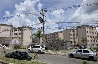 Oportunidade única em cotia - sp | tipo: apartamento | negociação: licitação aberta  | situação: imóvel