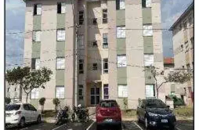 Oportunidade única em jaguariuna - sp | tipo: apartamento | negociação: licitação aberta  | situação: imóvel