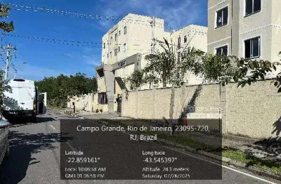 Oportunidade única em rio de janeiro - rj | tipo: apartamento | negociação: leilão  | situação: imóvel