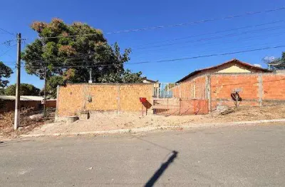Oportunidade única em campos belos - go | tipo: casa | negociação: leilão  | situação: imóvel