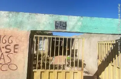Oportunidade única em trindade - go | tipo: casa | negociação: leilão  | situação: imóvel